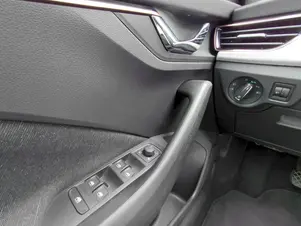 Škoda Kamiq Top Selection