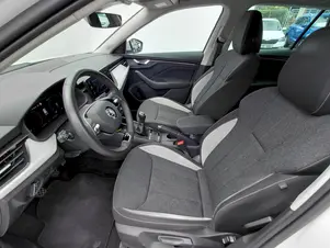 Škoda Kamiq Top Selection