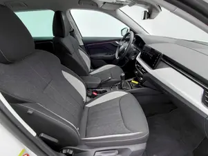Škoda Kamiq Top Selection