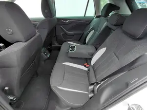 Škoda Kamiq Top Selection