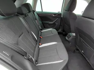 Škoda Kamiq Top Selection