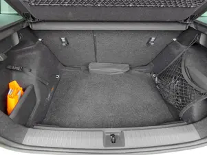 Škoda Kamiq Top Selection