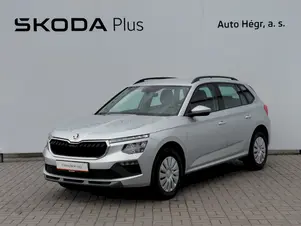 Škoda Kamiq Selection