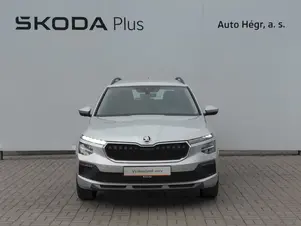 Škoda Kamiq Selection