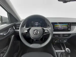 Škoda Kamiq Selection
