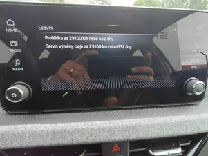 Škoda Kamiq Selection