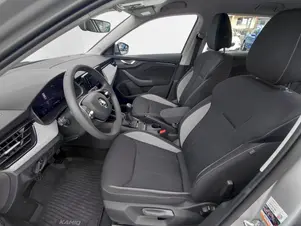 Škoda Kamiq Selection