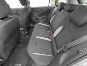 Škoda Kamiq Selection