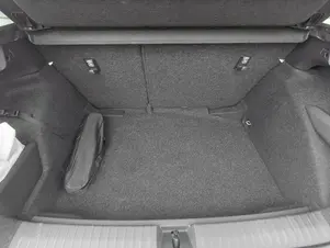 Škoda Kamiq Selection