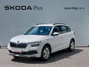 Škoda Kamiq Ambition
