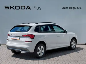Škoda Kamiq Ambition