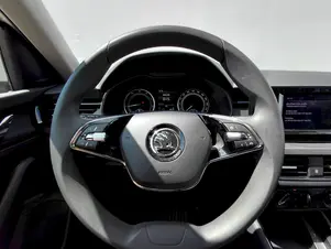 Škoda Kamiq Ambition