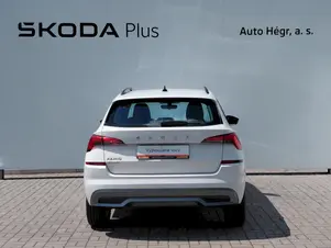 Škoda Kamiq Ambition