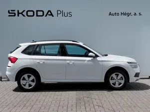 Škoda Kamiq Ambition
