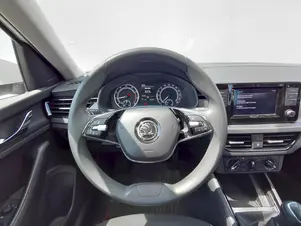 Škoda Kamiq Ambition