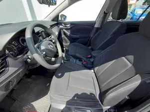Škoda Kamiq Ambition