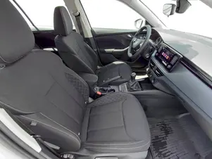 Škoda Kamiq Ambition