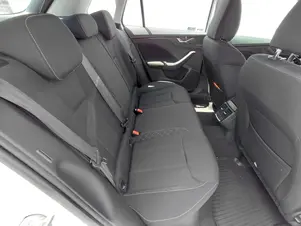 Škoda Kamiq Ambition