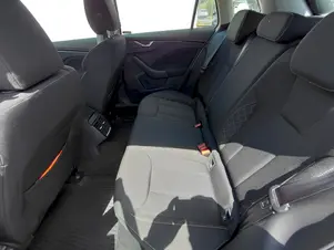 Škoda Kamiq Ambition