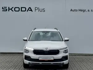 Škoda Kamiq Selection