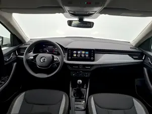 Škoda Kamiq Selection
