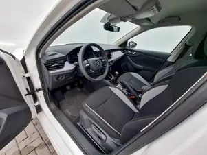 Škoda Kamiq Selection
