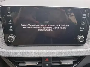 Škoda Kamiq Selection