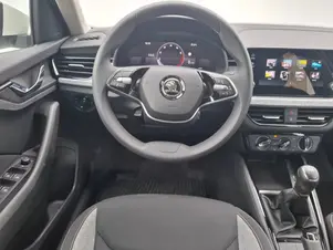 Škoda Kamiq Selection