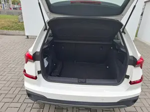 Škoda Kamiq Selection