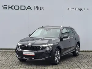 Škoda Kamiq Selection