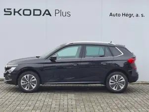 Škoda Kamiq Selection