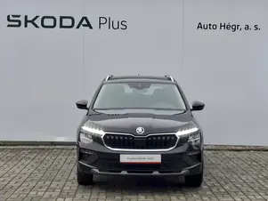 Škoda Kamiq Selection