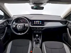 Škoda Kamiq Selection