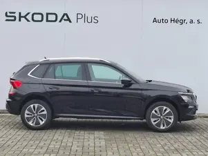 Škoda Kamiq Selection