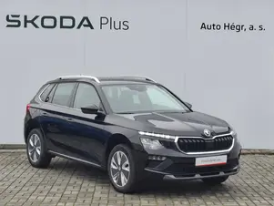 Škoda Kamiq Selection