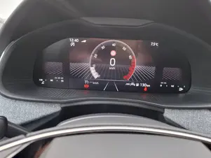 Škoda Kamiq Selection