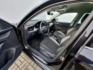 Škoda Kamiq Selection