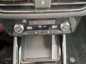 Škoda Kamiq Selection