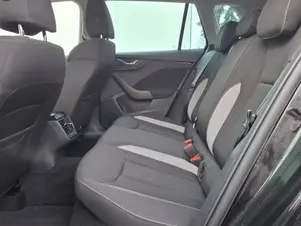 Škoda Kamiq Selection