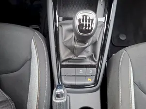 Škoda Kamiq Selection