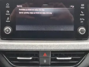 Škoda Kamiq Selection