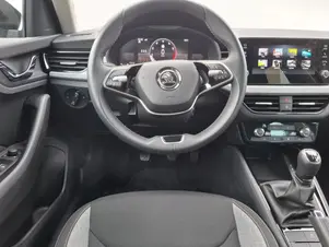 Škoda Kamiq Selection