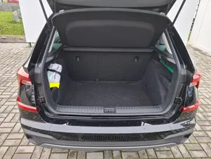 Škoda Kamiq Selection