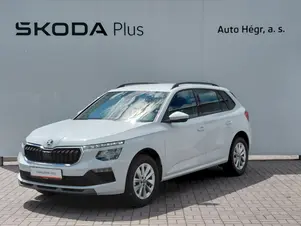 Škoda Kamiq Selection