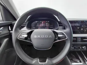 Škoda Kamiq Selection