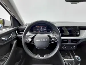 Škoda Kamiq Selection