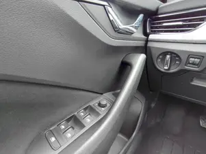 Škoda Kamiq Selection