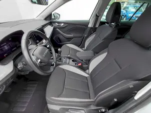 Škoda Kamiq Selection