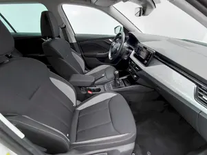 Škoda Kamiq Selection