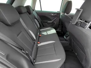 Škoda Kamiq Selection